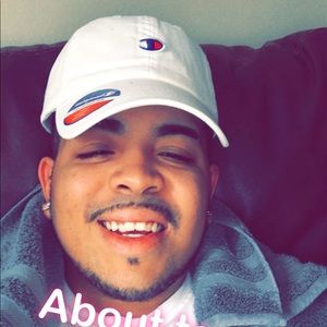 Meet your Posher, Marcus